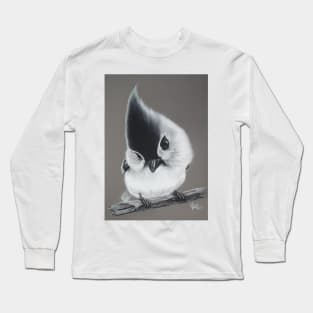 Woodpecker Long Sleeve T-Shirt